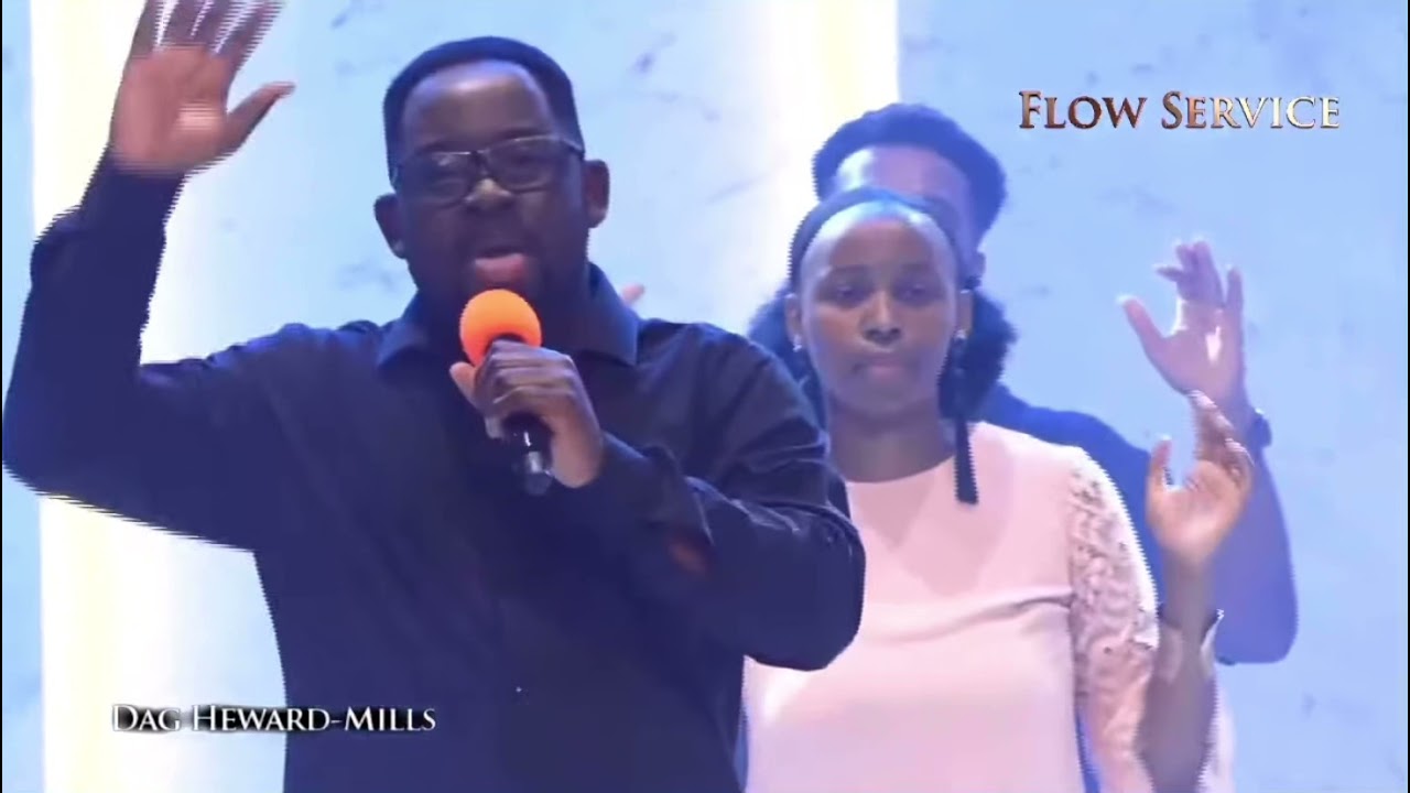 Praise and Worship | First Love Church | Flow Service | Evangelist Dag Heward-Mills