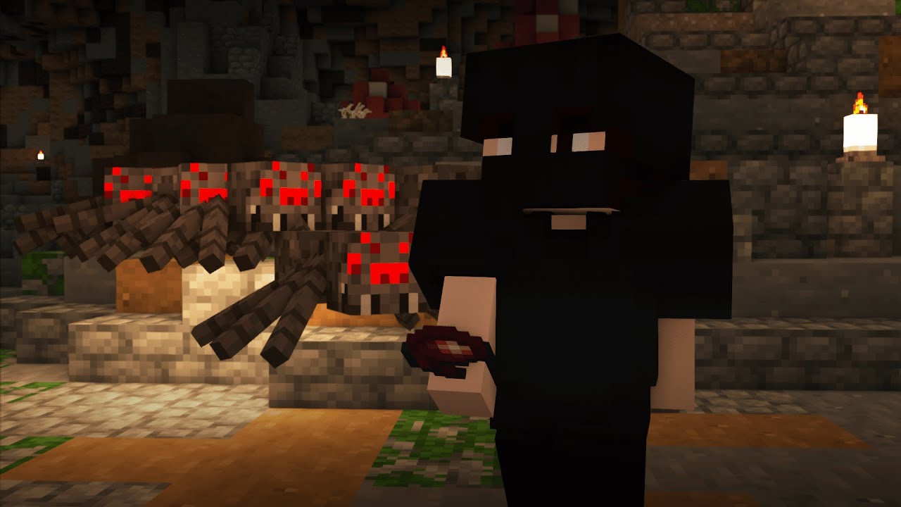 Returning To The Infested Pit For This Armour Set