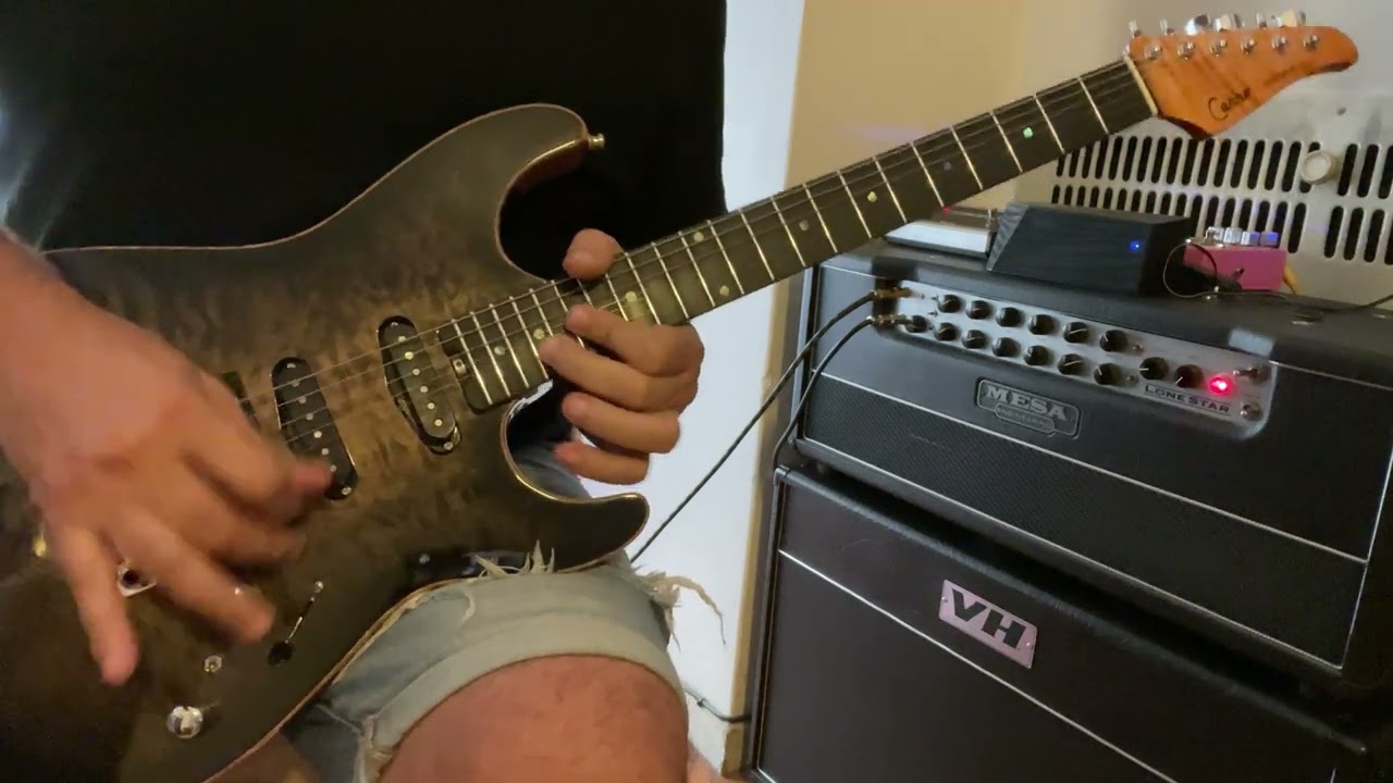 Pentatonica Mayor: Cómo usarla