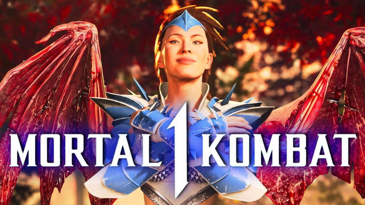 8,000 SUBSCRIBERS!!! Mortal Kombat 1: #Nitara and #Mileena Gameplay