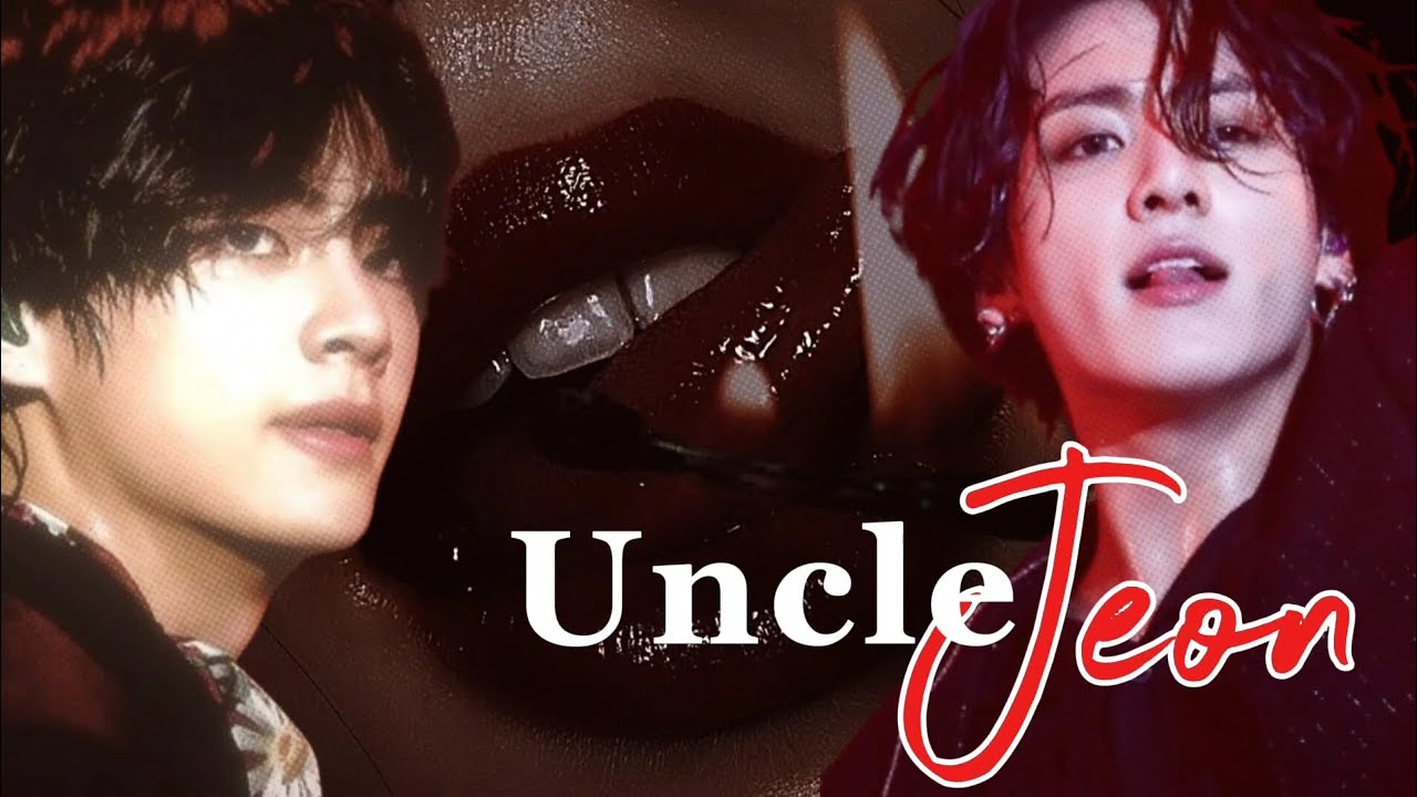 𝗨𝗻𝗰𝗹𝗲 𝗝𝗲𝗼𝗻👿🌚💦 (plz use 🎧) taekook hot oneshot #bts #btsarmy
