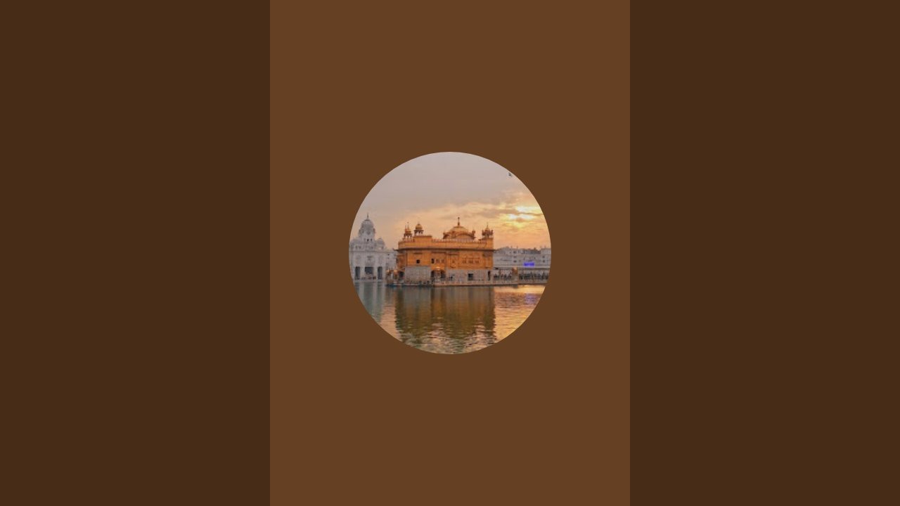 dhan dhan Sri Guru Ramdas ji🙏 waheguru ji🙏