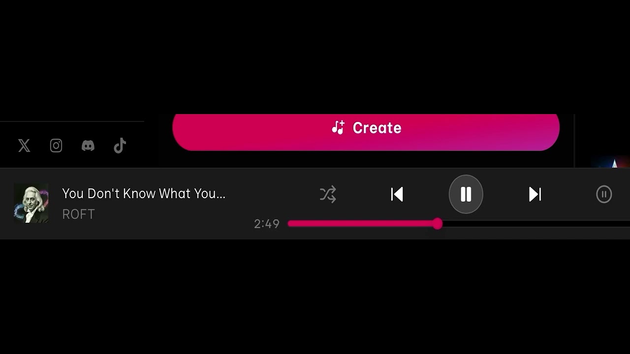 TODD RUNDGREN, YOU'VE BEEN DUPED