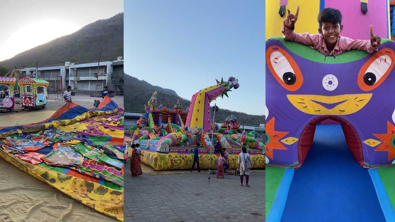 Bouncehouse - bouncy castle #bouncehouse #bouncycastle