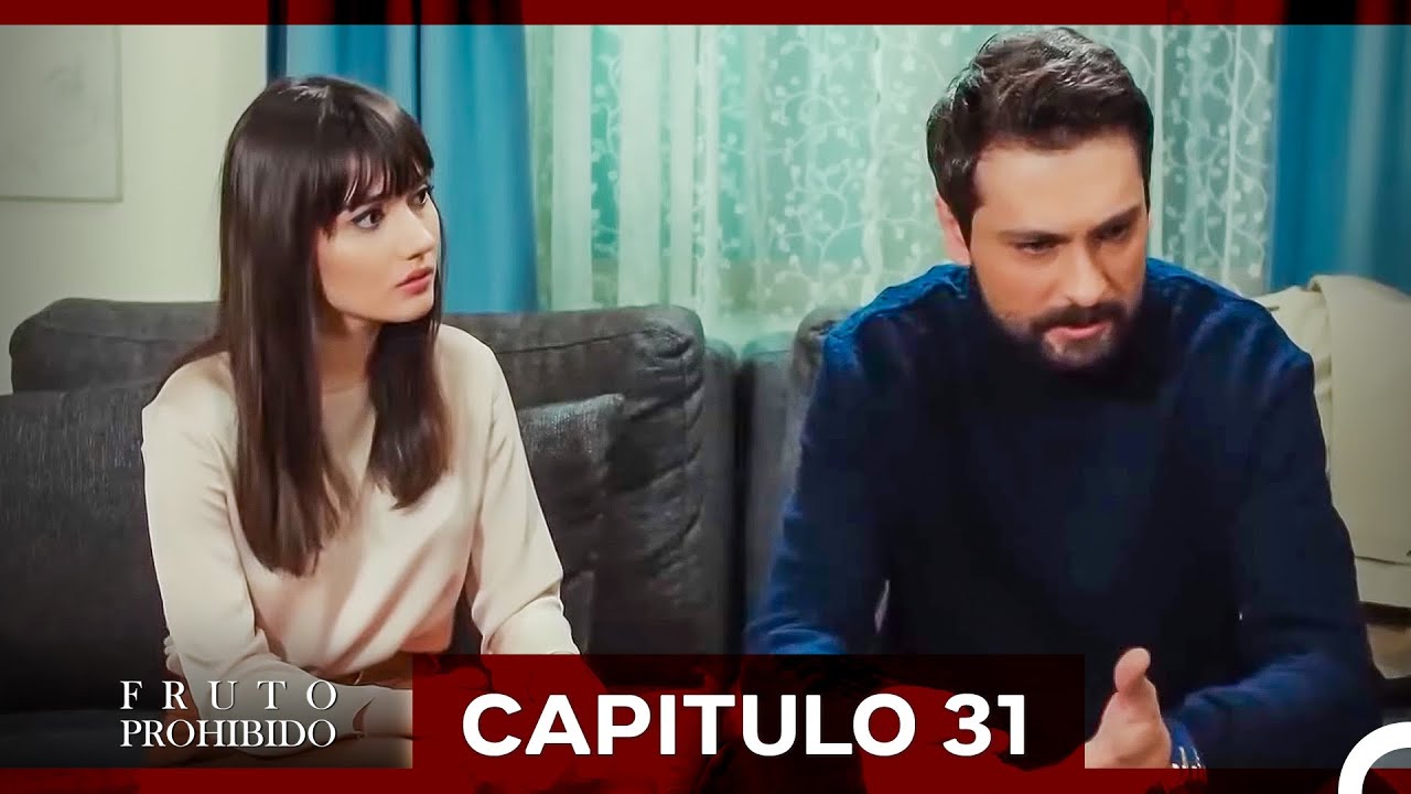 Fruto Prohibido Capitulo 31 (Doblado en Español)(La Versión Larga)