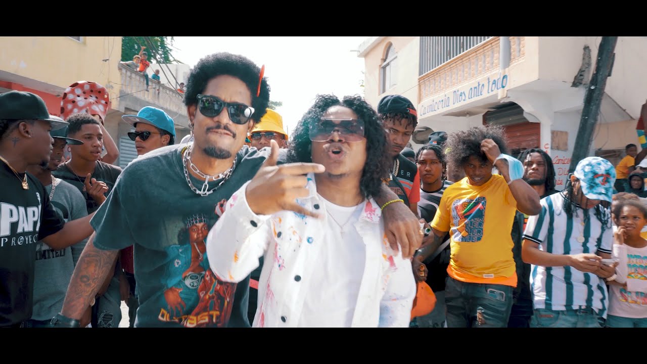 VAKERO ❌ EL EXPERIMENTO ❌ JAVAITO -  ROYAL RUMBLE SPM (Varios Artistas) (VIDEO OFICIAL) 4k 2021