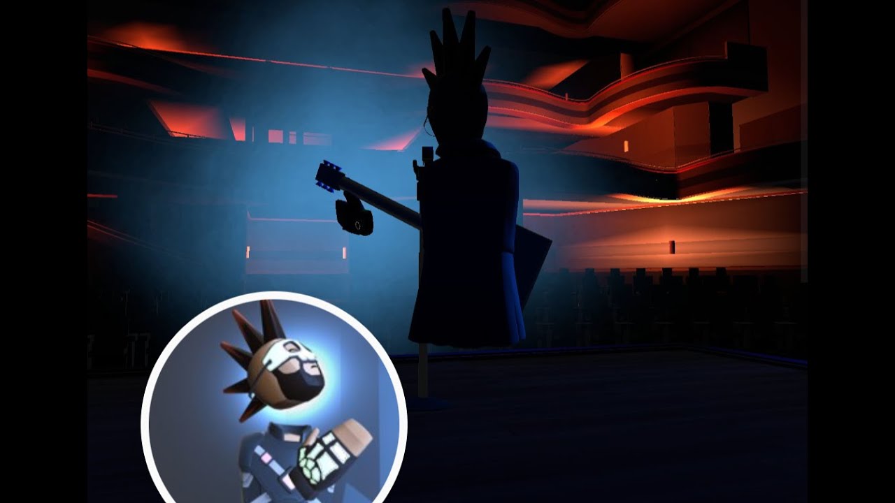 RAVEN Rec room PC 9-16-2025 Part 1 Bigger :)