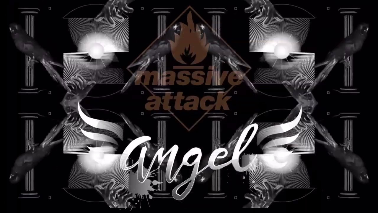 Massive Attack - Angel