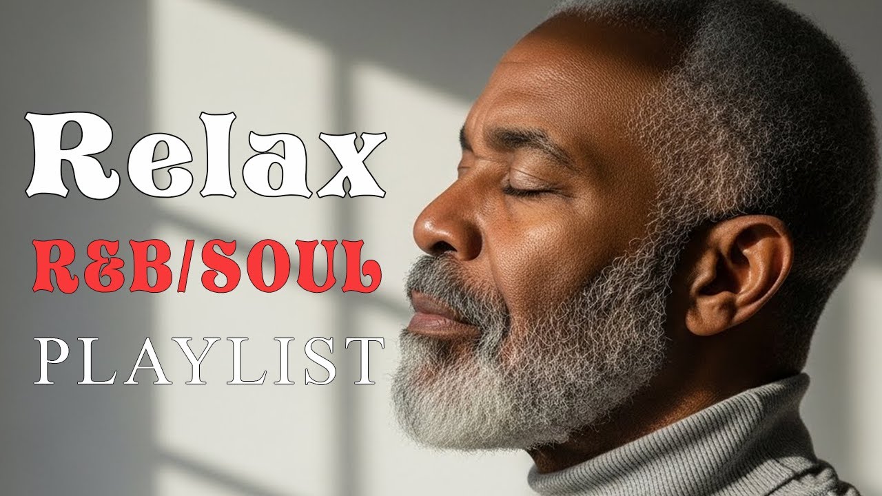 [Relax R&B] Healing Soul &ndash; R&B That Soothes and Comforts / Soul / Jazz | Focus /Study / Work