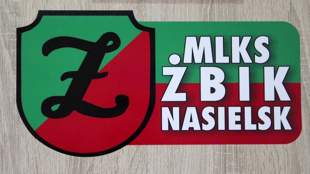 Domalak - MLKS Żbik Nasielsk