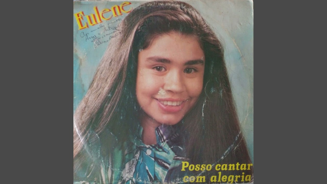 Moisés E O Senhor - Eulene Mesquita