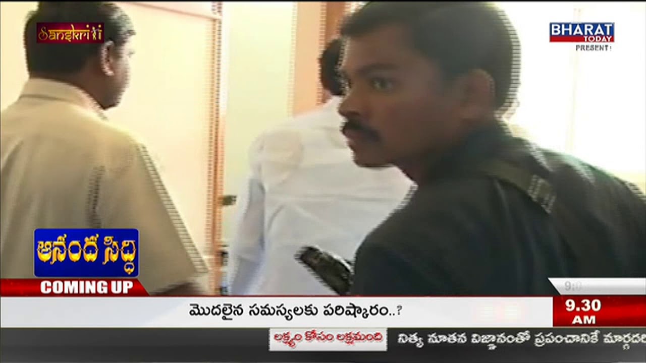 Telangana CM KCR Delhi Tour | Federal Tour | Bharat Today