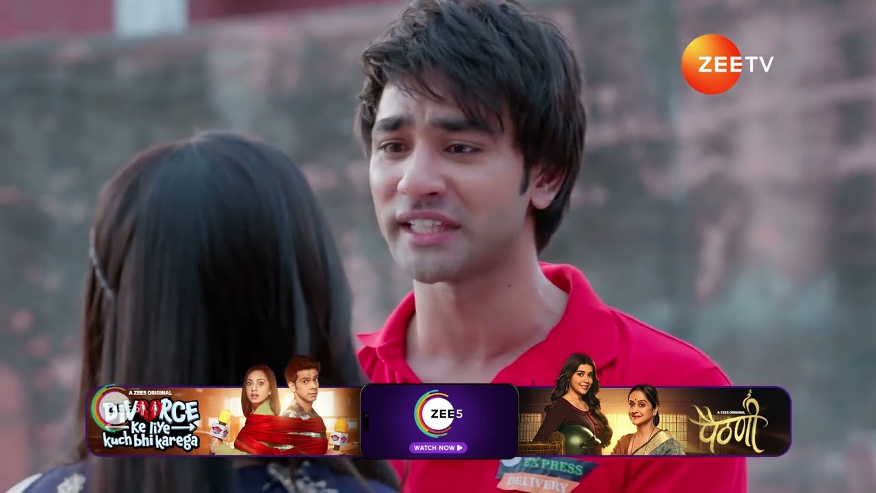 Jaane Anjaane Hum Mile | Will Reet stand by Dhruv to prove he is innocent?