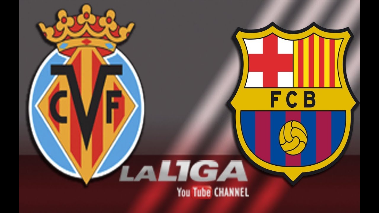 Resumen de Villarreal CF (1-3) FC Barcelona B - HD
