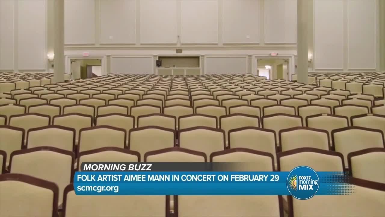 Morning Buzz: October 20, 2023