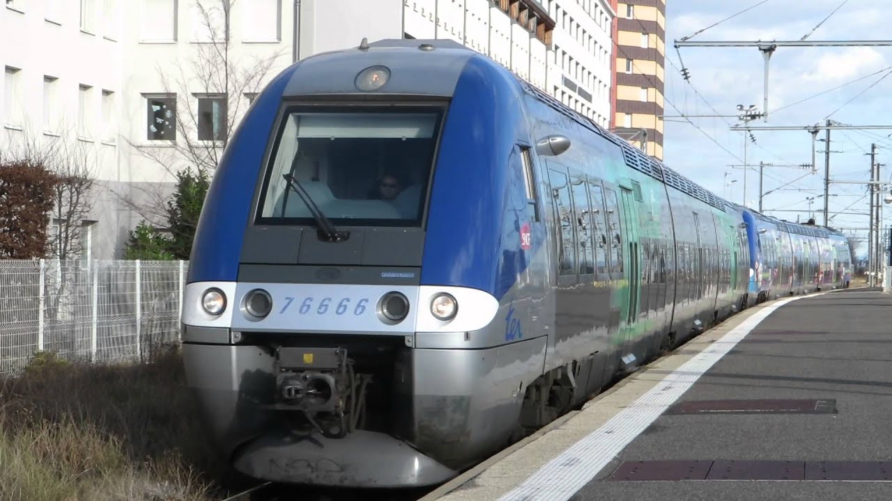 [Clermont-Ferrand] X 76500
