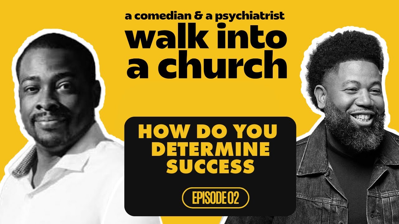 Episode 2: How Do You Determine Success? Are You Manipulative?