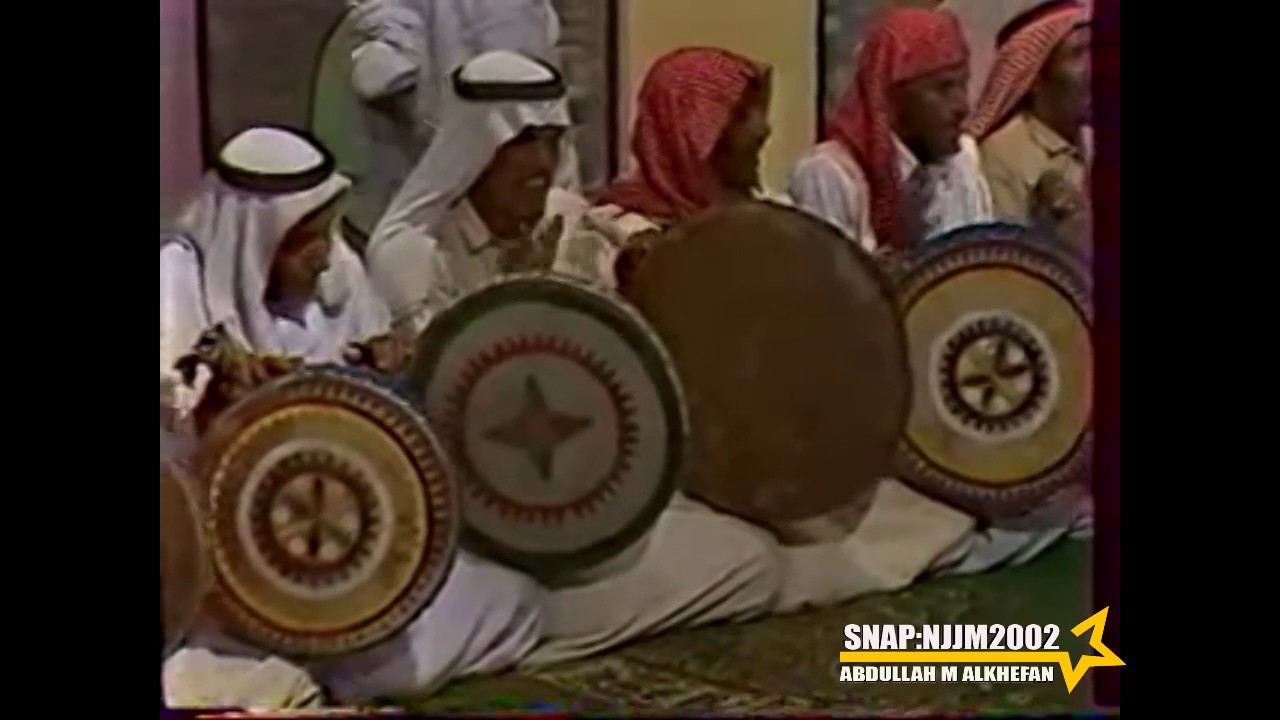 سامري عنيزة قديم