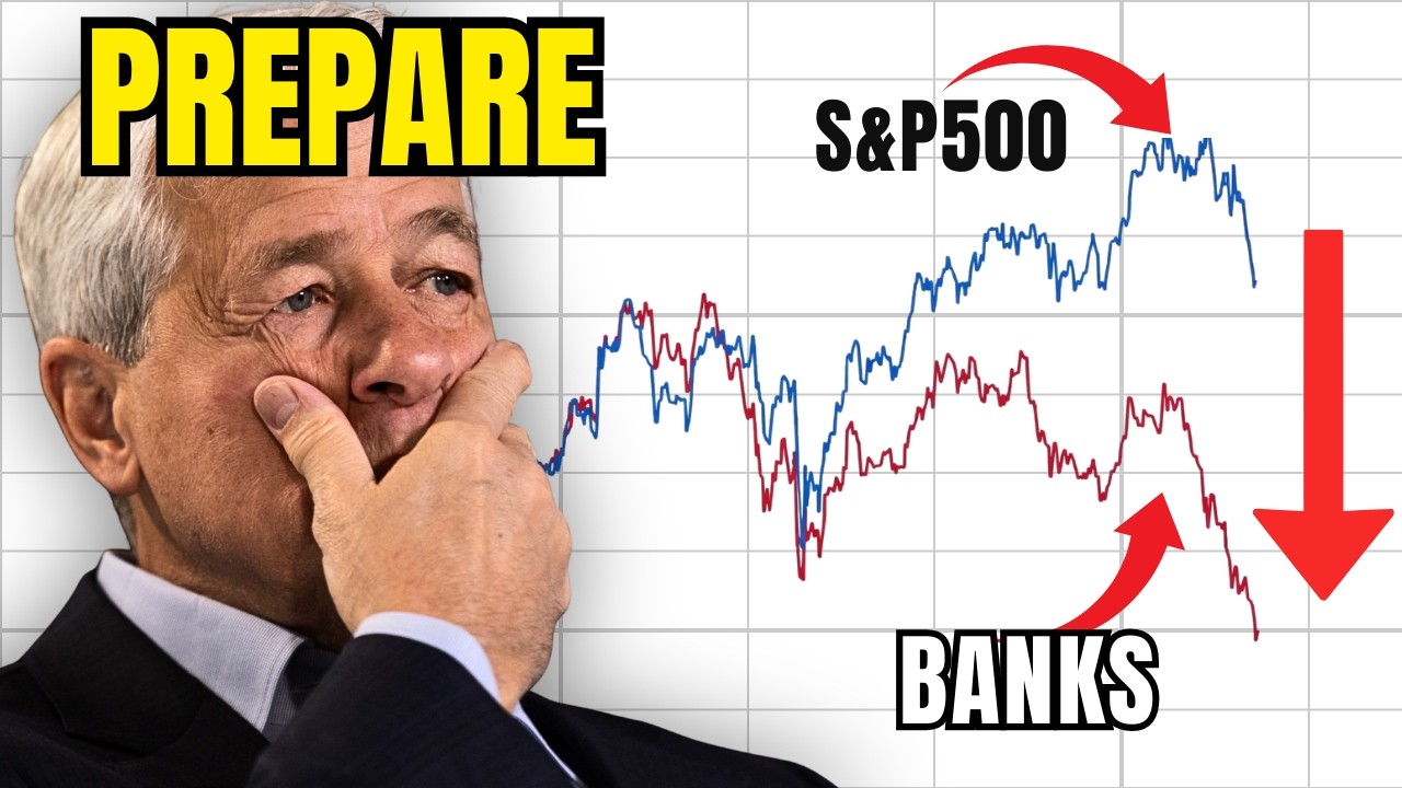 Goldman Sachs только что разослал тревожное предупреждение.