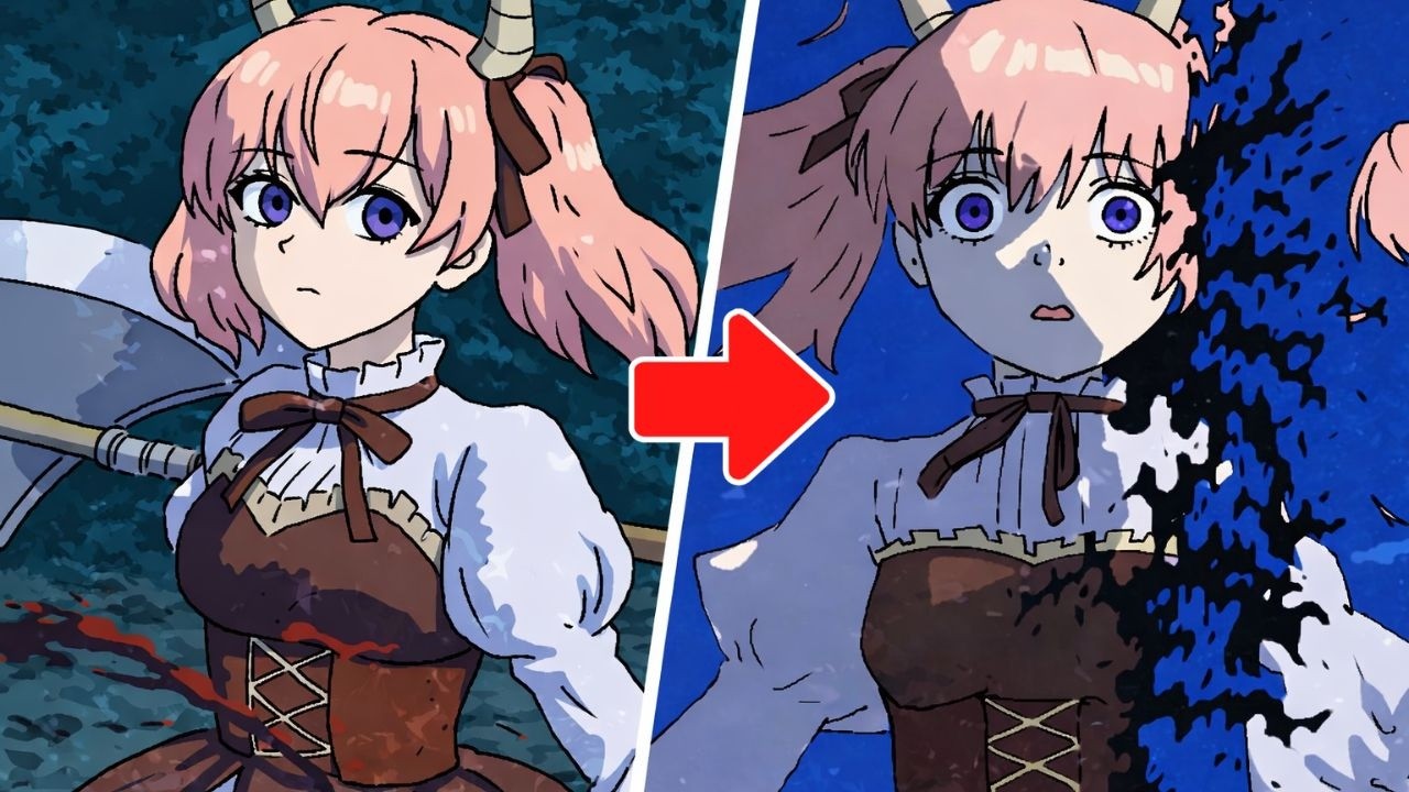 Most SATISFYING Moments Where Villains Get DESTROYED | Frieren Edition