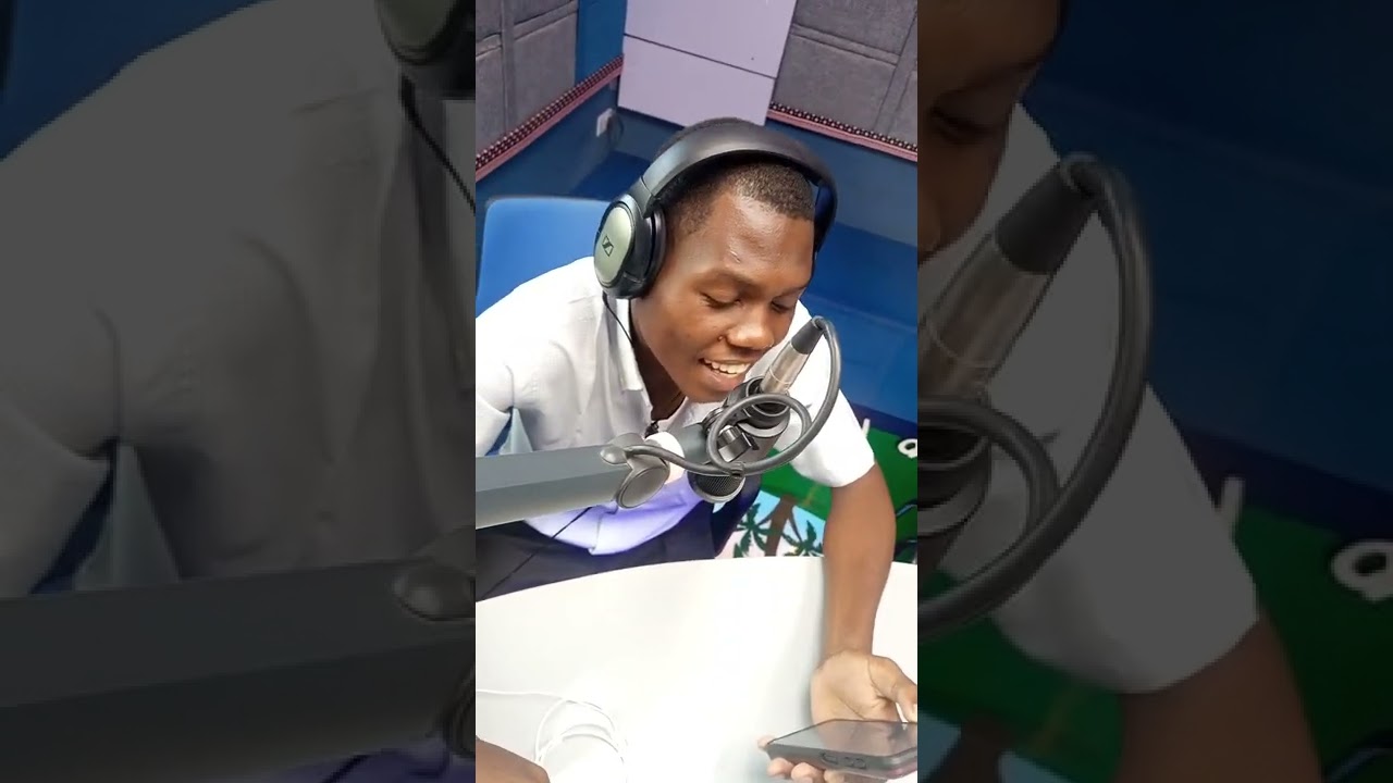 Hamadi Mwagarashi - Vibagi 😂