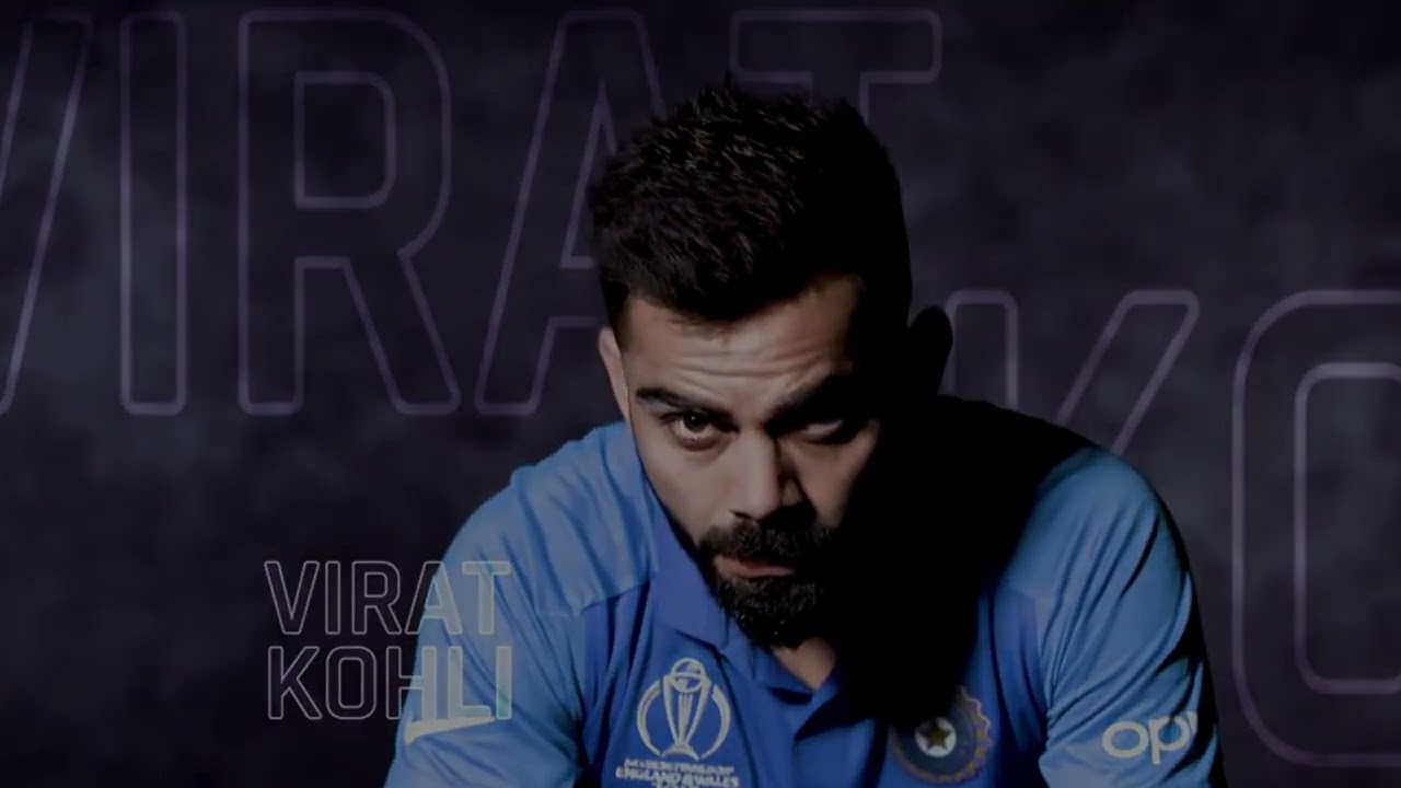 5 Minutes of Virat's Aggression ||king Kohli || Virat Kohli's Most Aggressive Video clips Moments ||