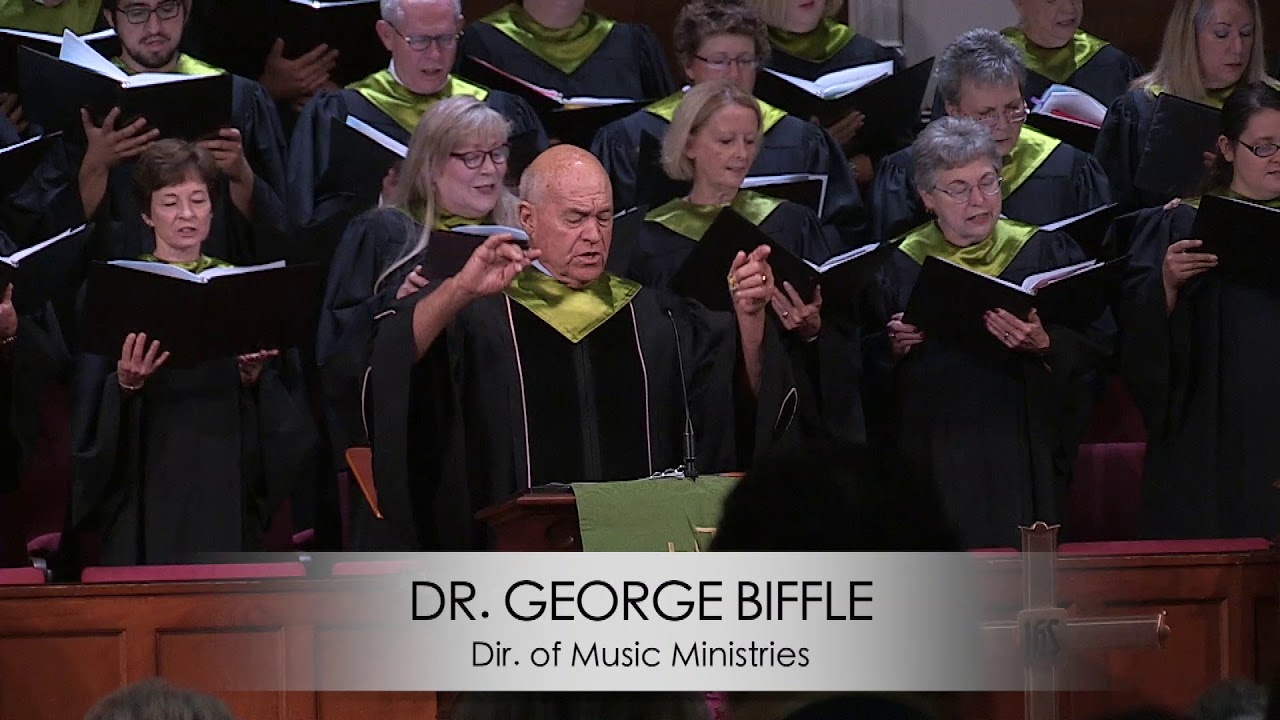 Hymn of Praise 