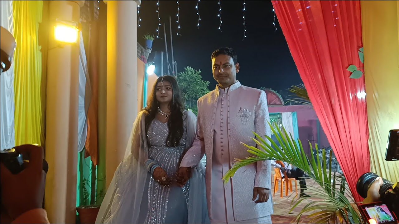 Engagement Niraj Ji 10 March 2026