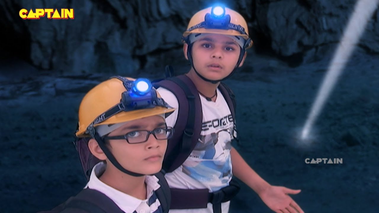 बल्लू और सभी बच्चे मायावी दुनिया में महर को कैसे ढूढेंगे ? Baalveer | Episode 303 | Full Episode