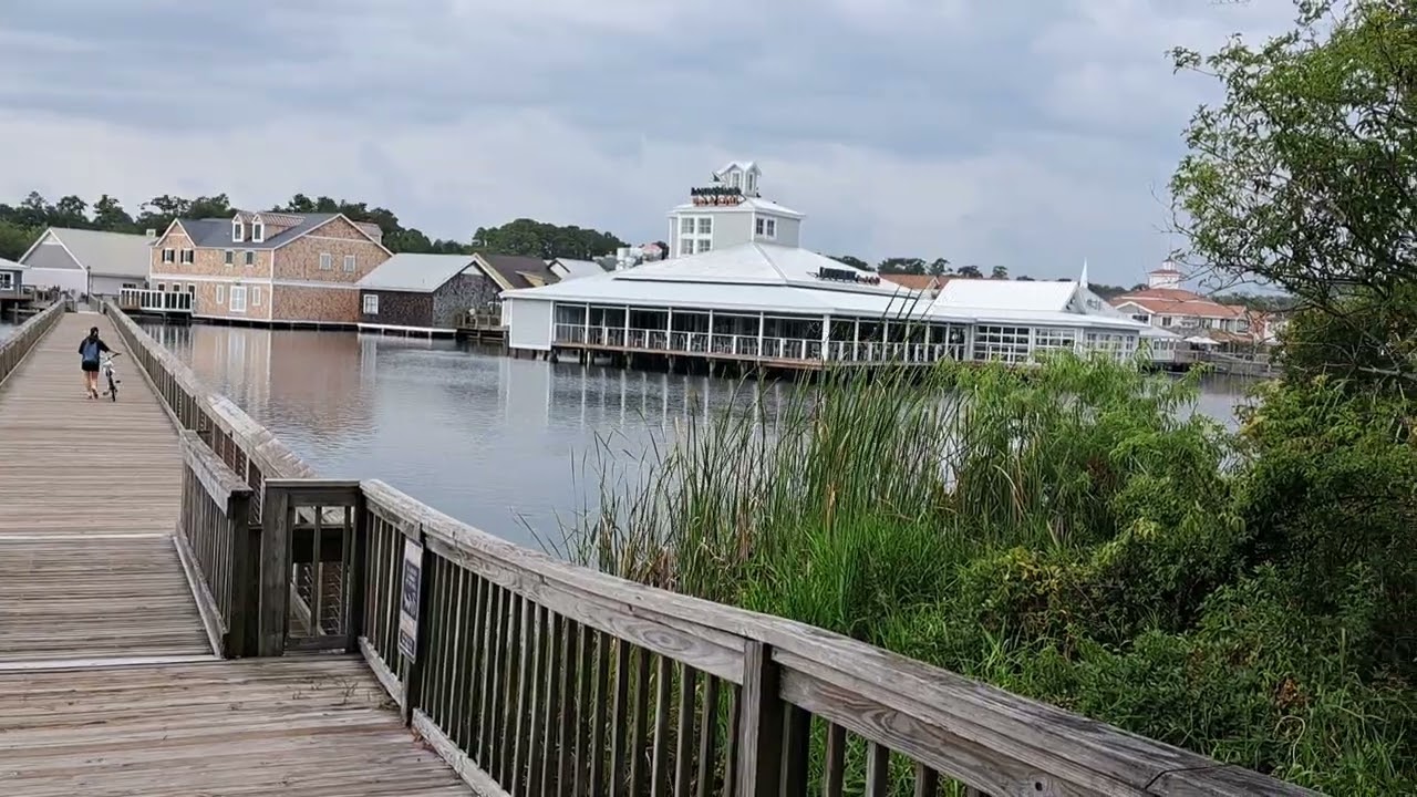 Barefoot landing north myrtle beach sc