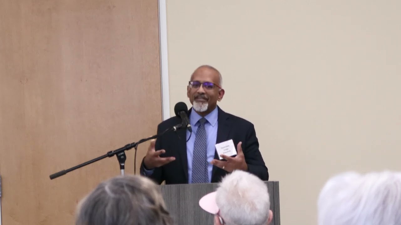October, 2024 The Honorable Mustafa Kasubhai, U S  Magistrate | 10 22 2024
