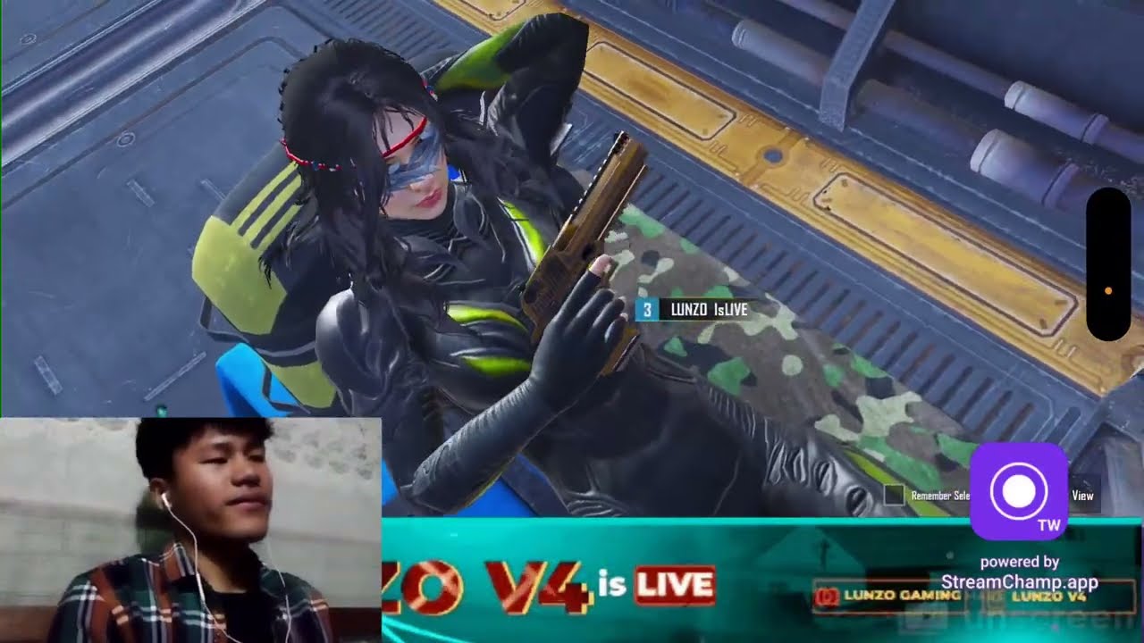 Lets Stream guys I m live #bgmi#bgmilive