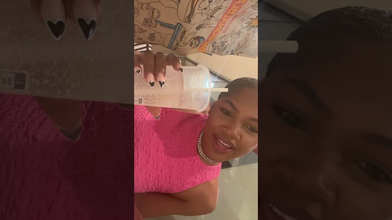 Miss Stone is live!