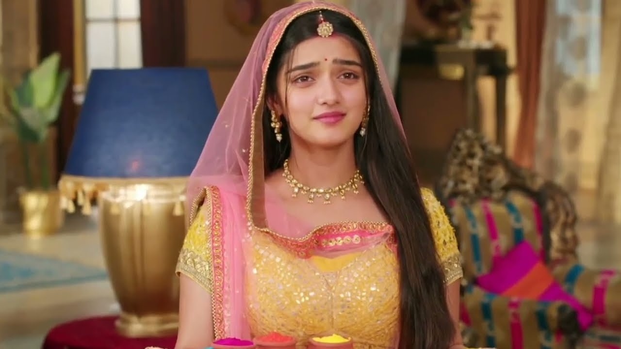 Rimjhim || 26 February || Sameer is about to leave Rimjhim from the mansion , New Promo