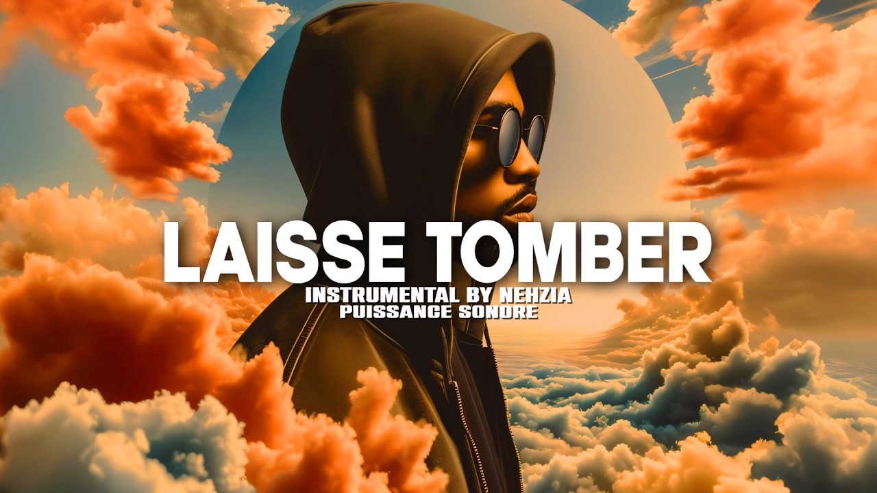 Free Melodic Trap Type Beat - Instru Rap Trap Lourd Instrumental Melodieuse 2026