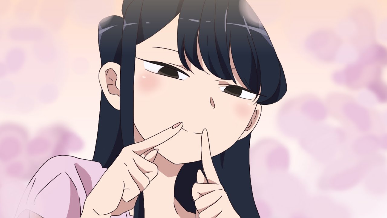 (FANMADE) 古見さんは、コミュ症です。| Komi-san is Bad at Communication