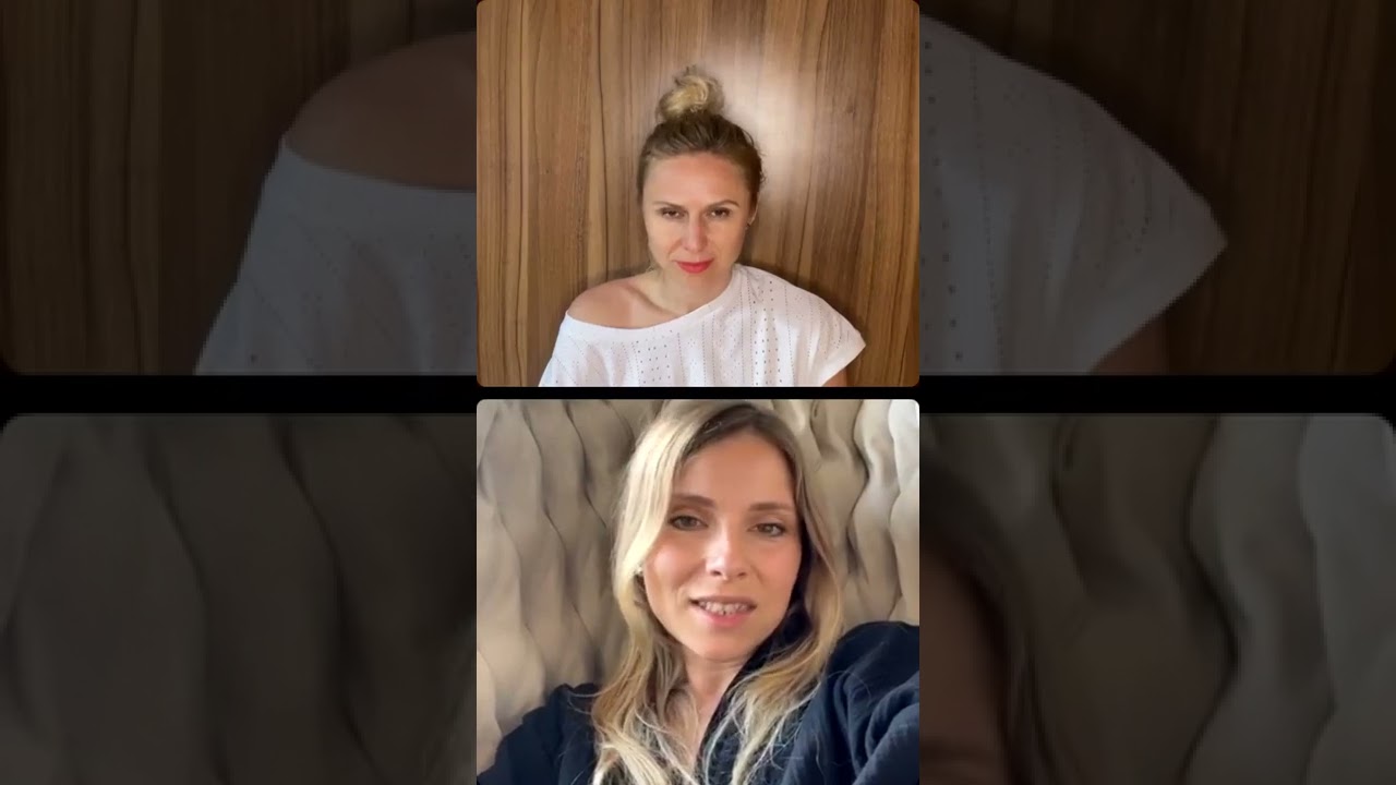 PJK (porodjekrasny) ROZHOVOR s Janinou @CukrfreePodcast o jejím porodu.