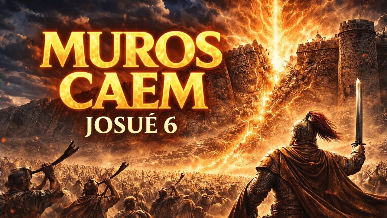 VOCÊ ESTÁ LUTANDO ERRADO! MUROS CAEM ASSIM 🔥 