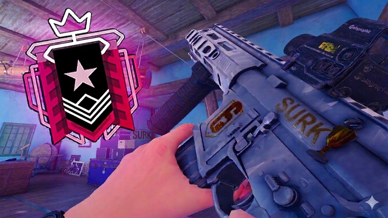 THIS NEW SEASON MADE ME UNINSTALL THE GAME......