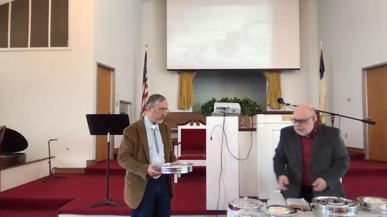 Isaiah: Jesus, The Suffering Servant, Part 1