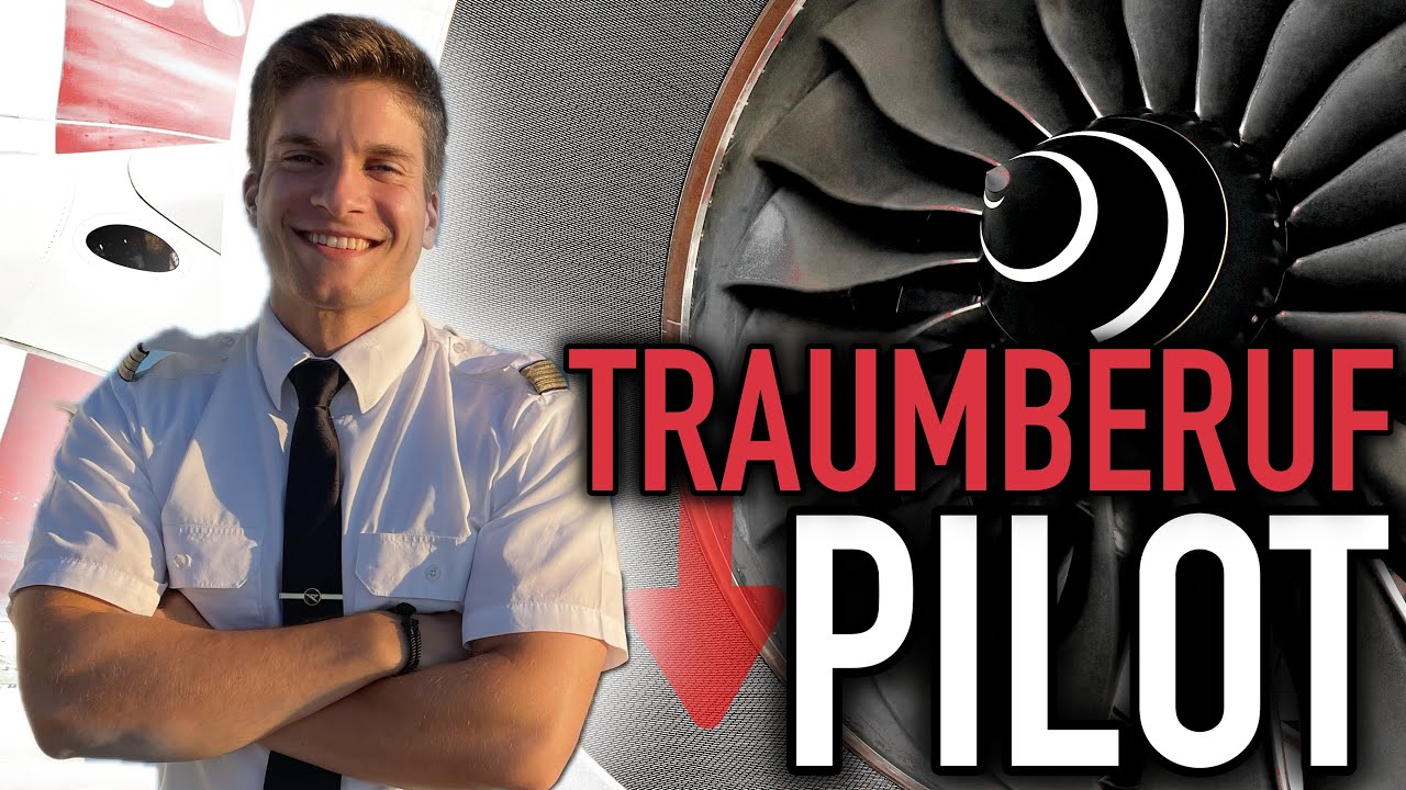 Traumberuf Pilot: Die größten Nachteile! AeroNewsGermany