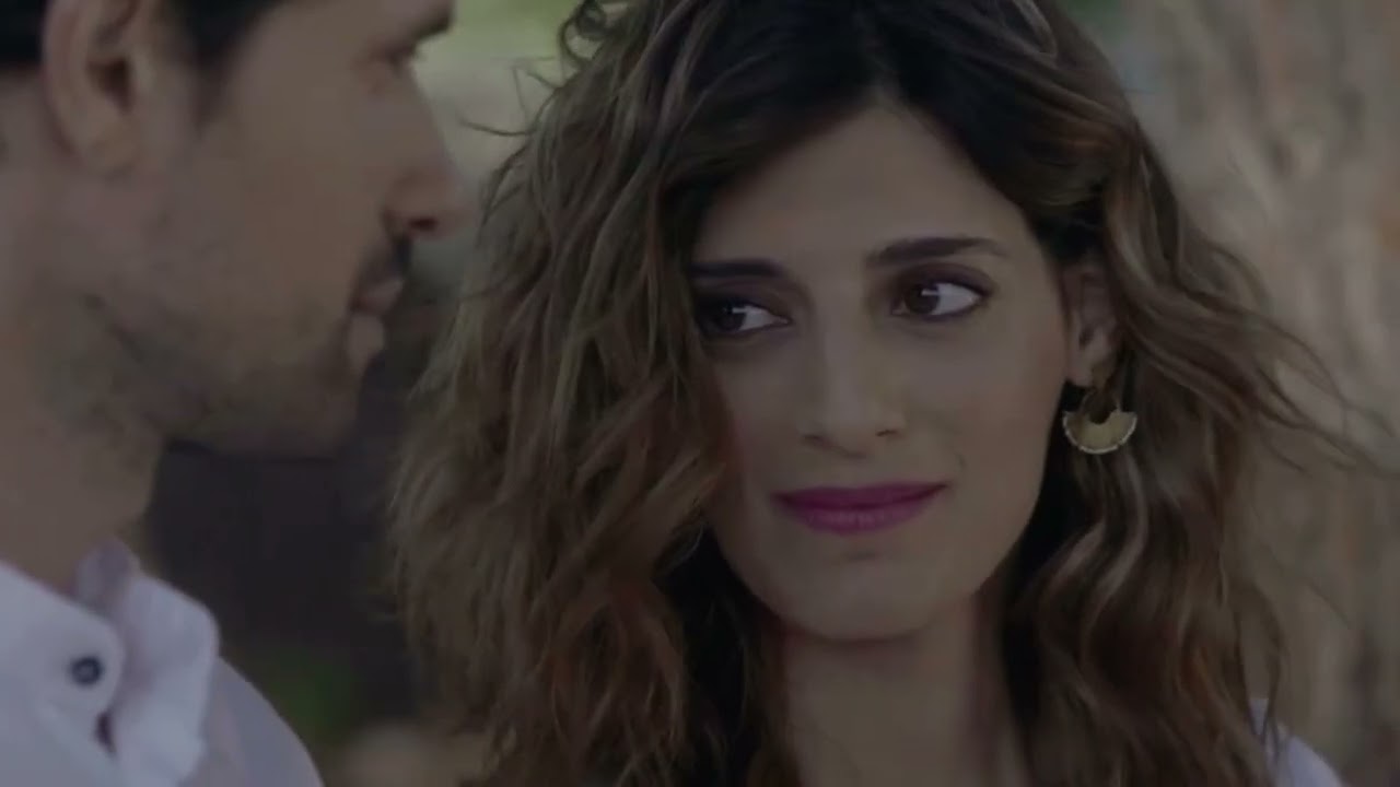 Αστέρης- Αργυρώ: ένωση // #sasmos #sasmosalphatv