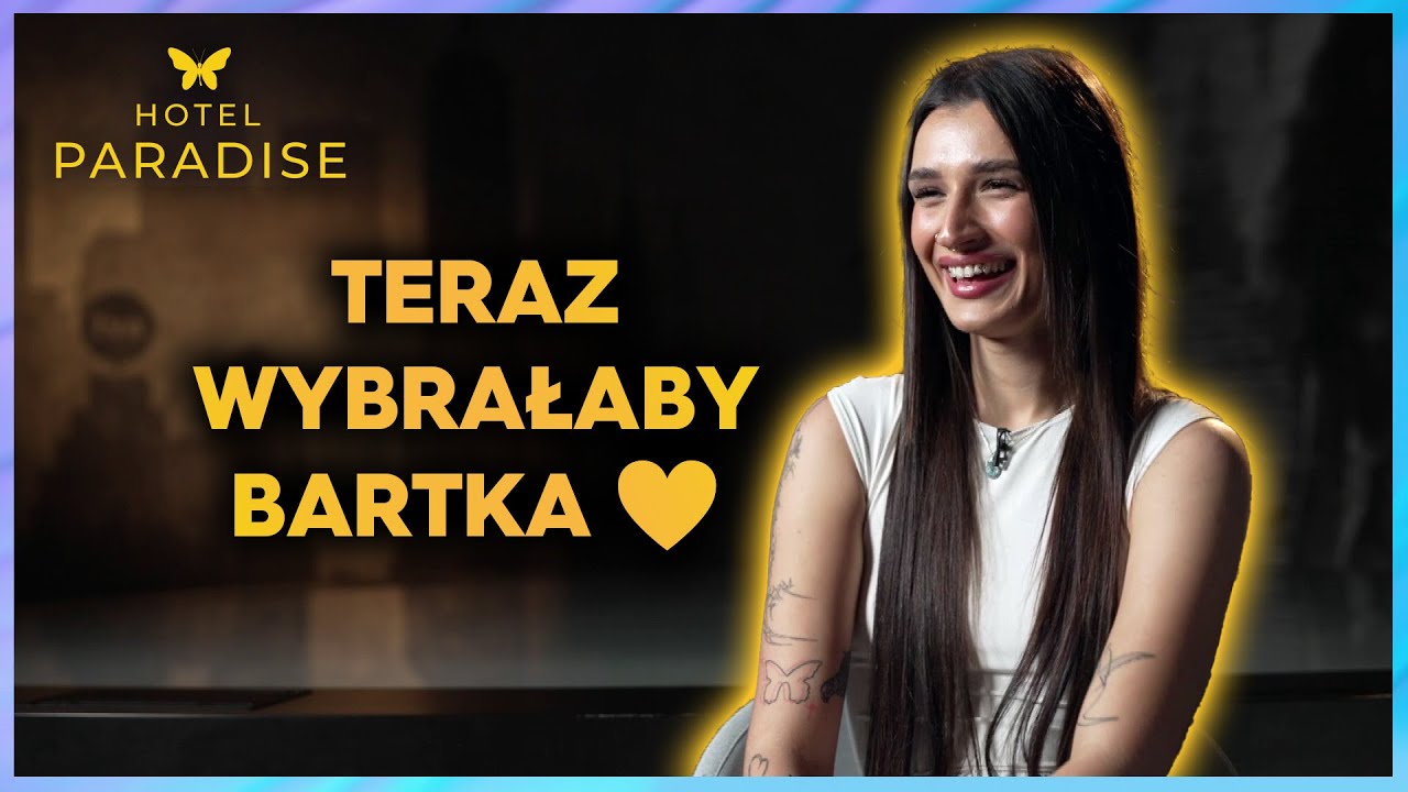 Karolina przyznała, że Bartek jest bardziej w jej typie niż Adrian❗ | HP10 | Materiał Extra