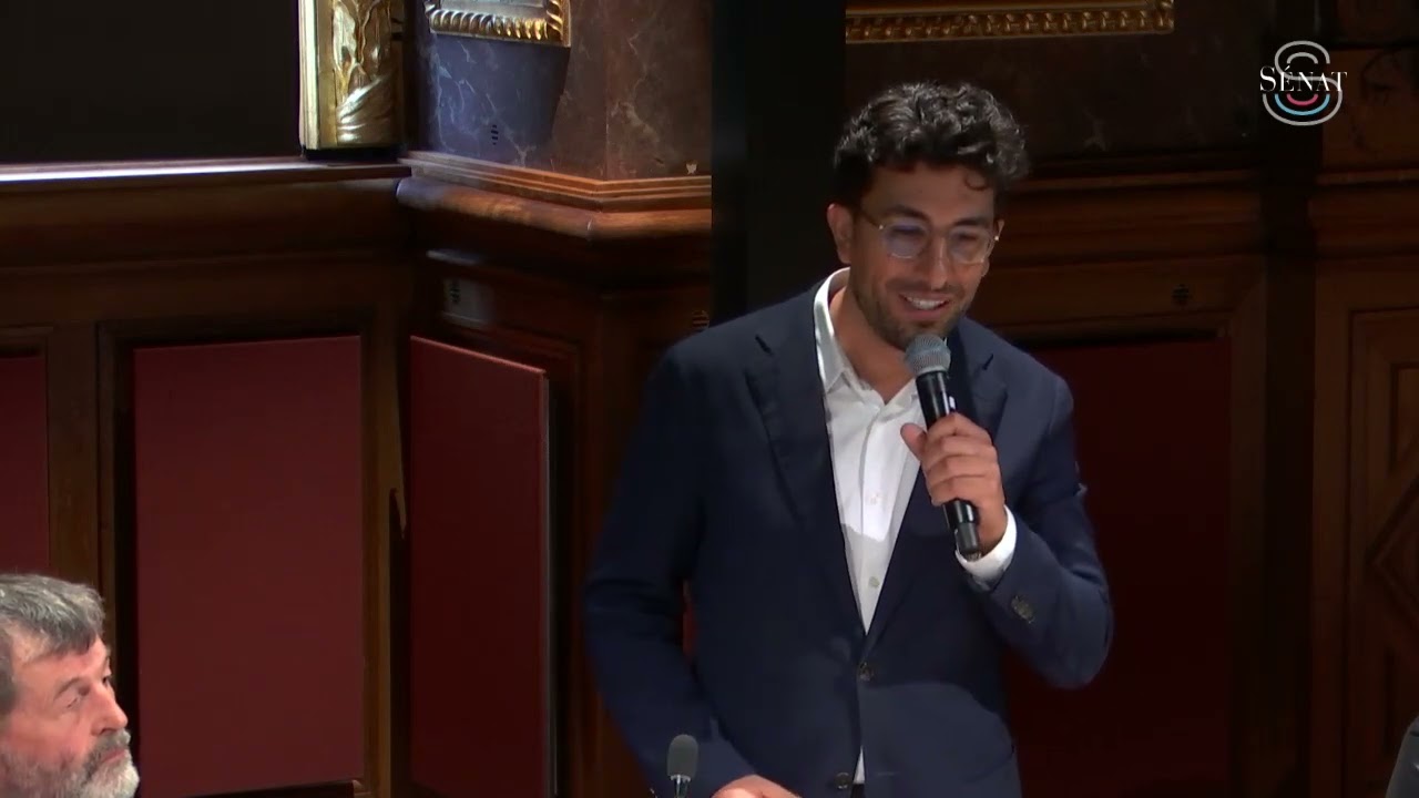 Introduction - Conférence sur la construction hors-site du 6 novembre 2023