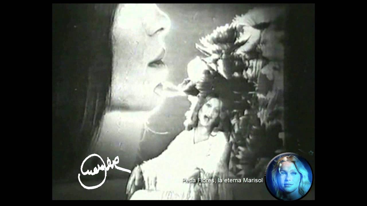 PEPA FLORES - EL GAVILÁN