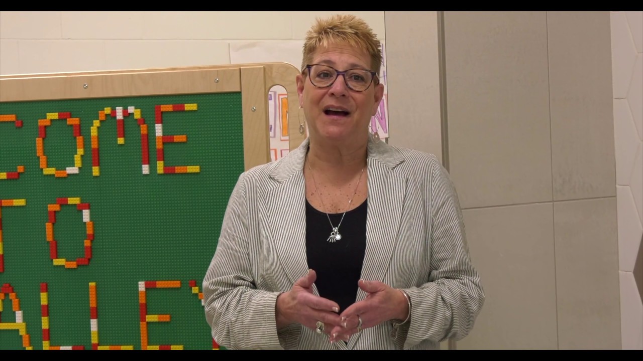 CSDNB - Superintendent Nancy Sarra - Message Regarding Coronavirus (March 10, 2020)