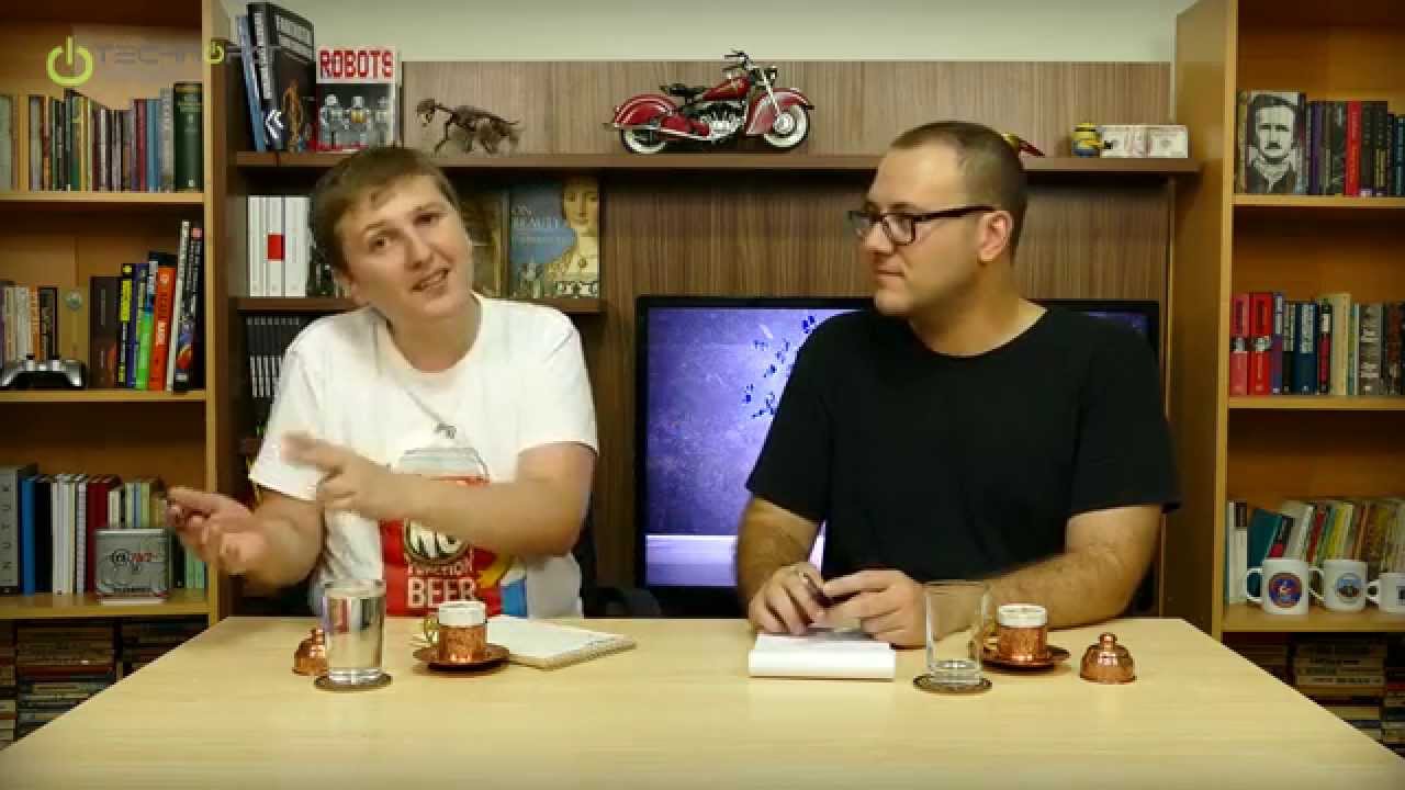 Kafa Ayarı #15 - Sistem Gereksinimleri ve Kuantum Bilgisayarlar