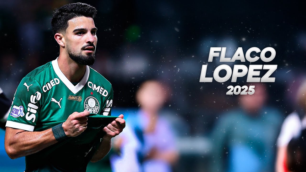 Flaco  López - Full Season Show - 2026ᴴᴰ