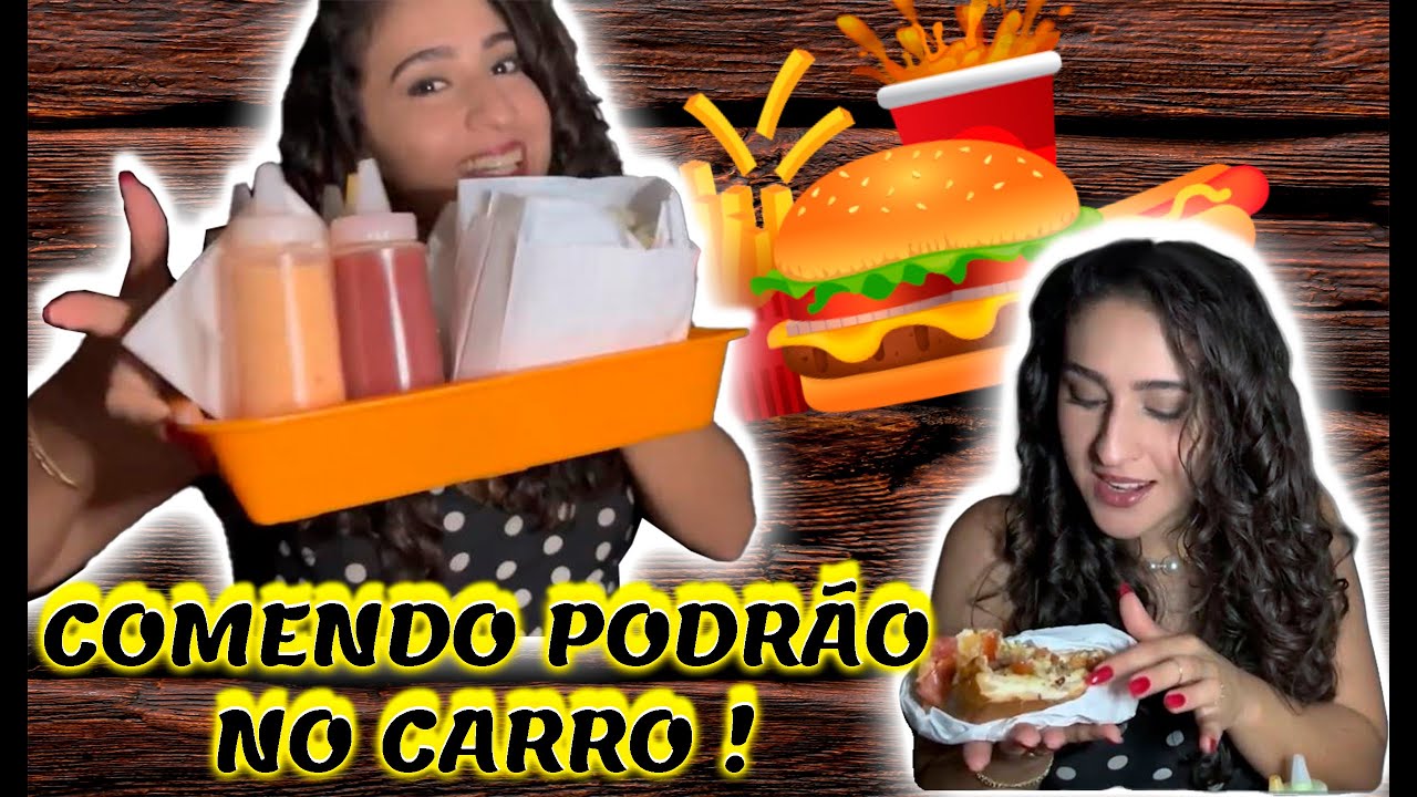 DIA DE PODRÃO