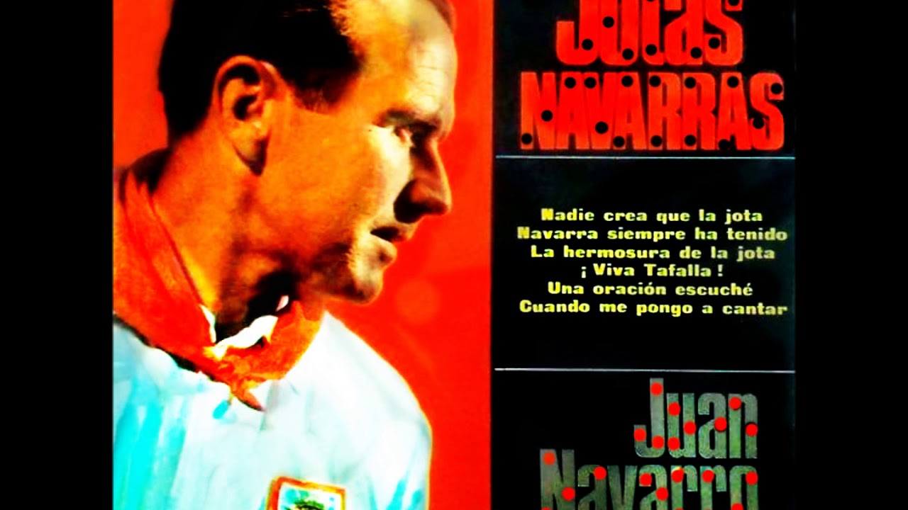 JUAN NAVARRO ,1985